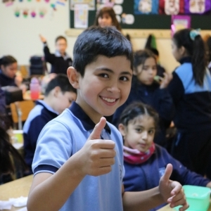 Día de la Actividad Física